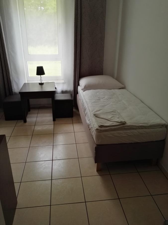 Motel W Lace Boleslawiec  Esterno foto
