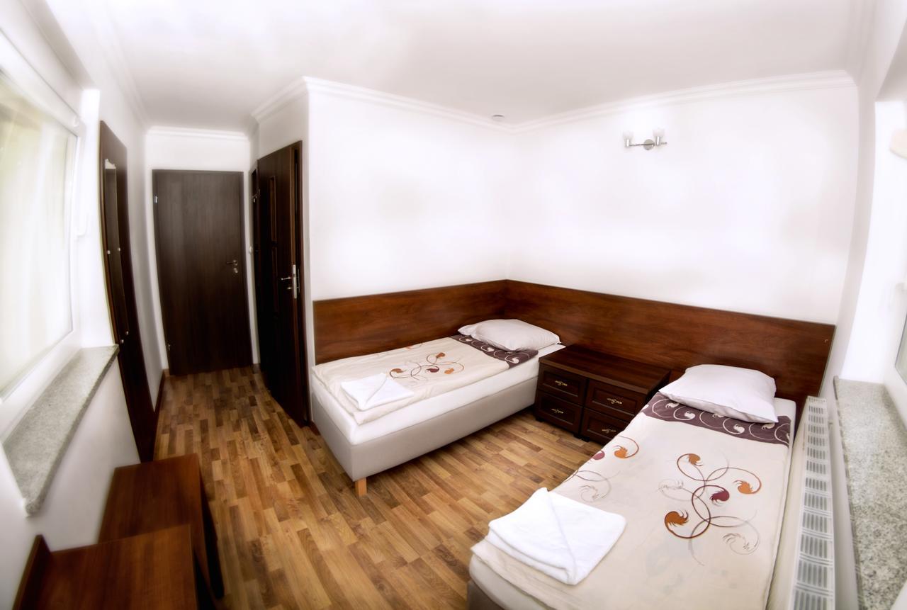 Motel W Lace Boleslawiec  Esterno foto