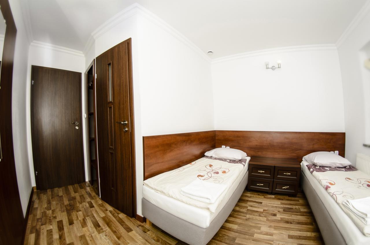 Motel W Lace Boleslawiec  Esterno foto
