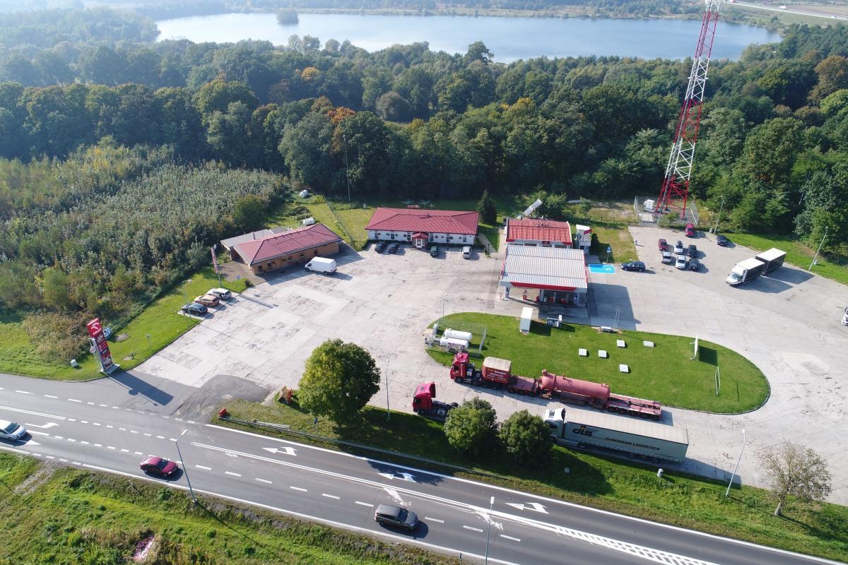 Motel W Lace Boleslawiec  Esterno foto